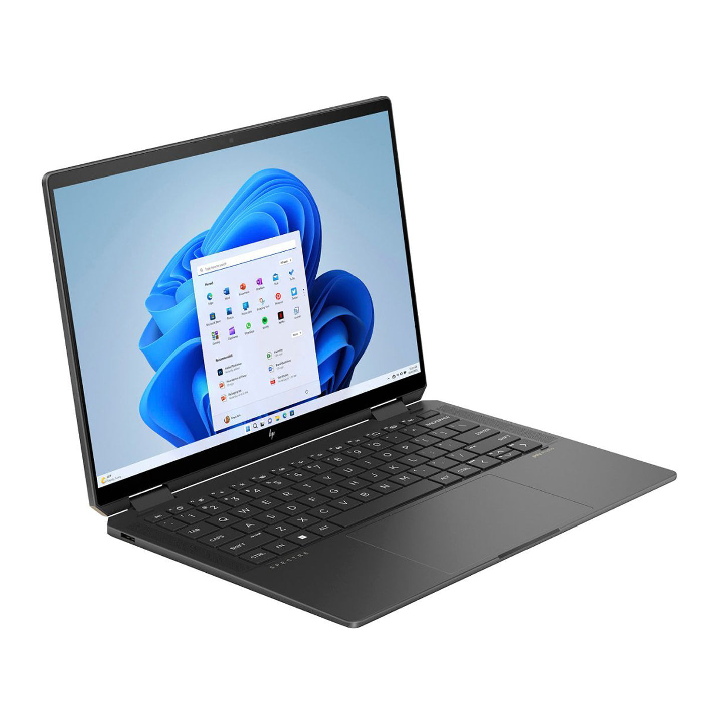 HP Spectre 2-in-1 Laptop, 14 HP Spectre 2-in-1 Laptop, 14